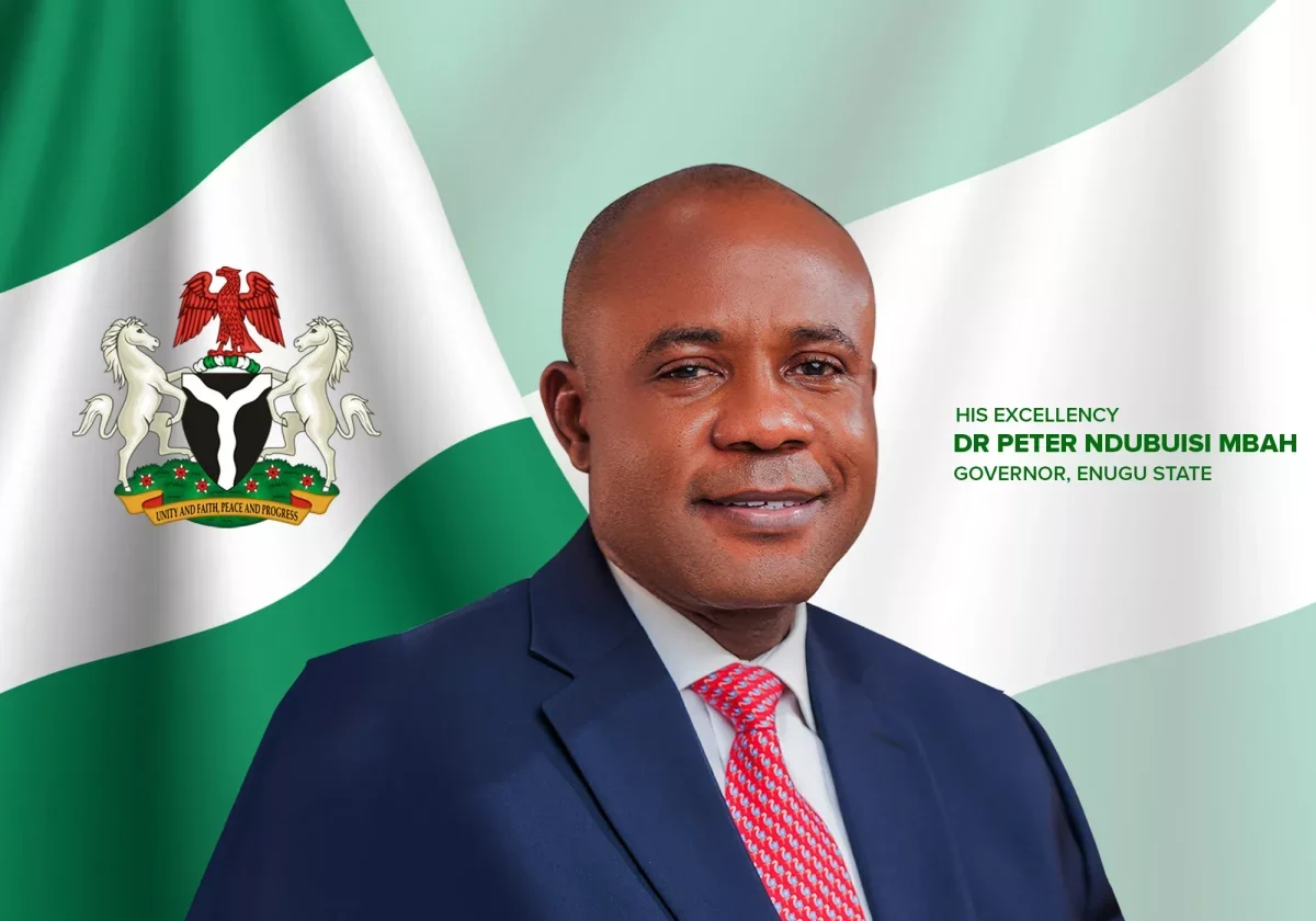 Governor