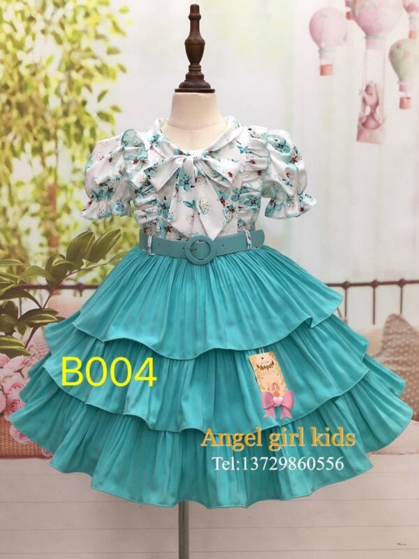 KID WEARS